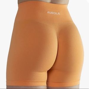 AUROLA workout shorts